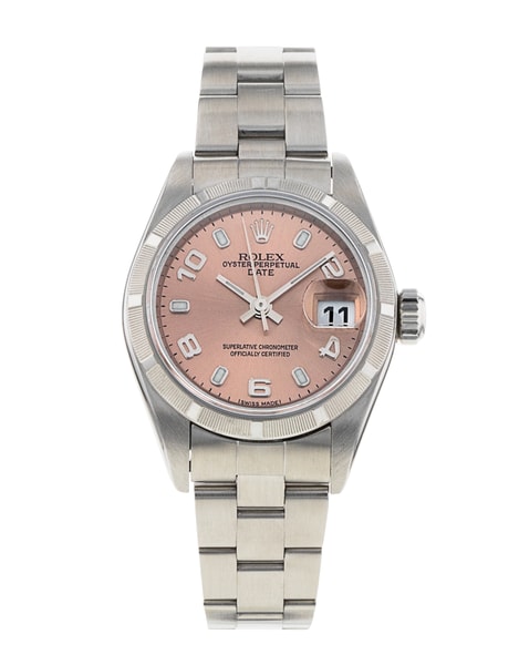Rolex Datejust Lady 79190